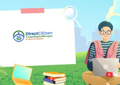 Presentasi Kewarganegaraan