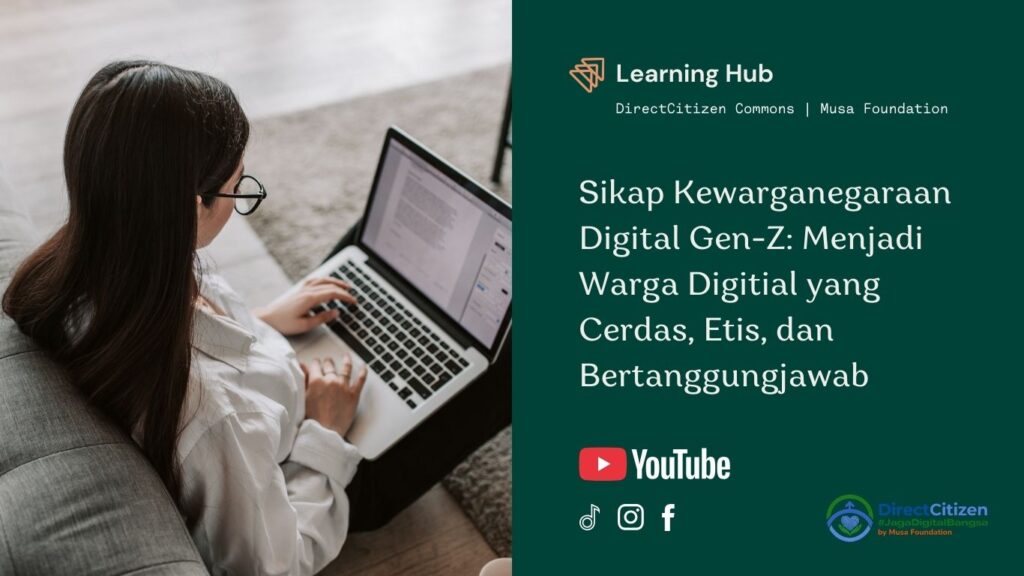 learning hub direct citizen